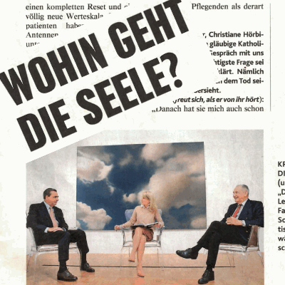 Krone 1.11.2020