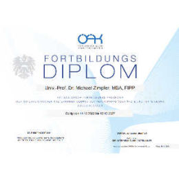 DFP-Diplom